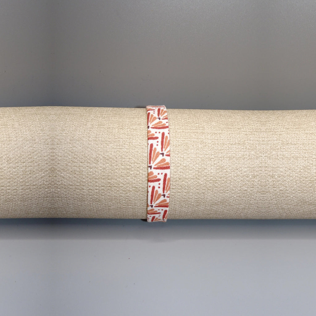 Bracelet Banyak - doré