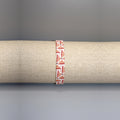 Bracelet Banyak - doré