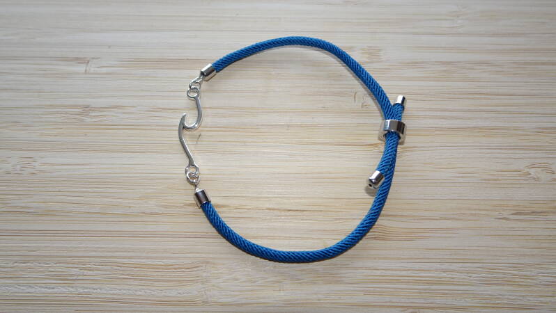 Bracelet Tecolote - Bleu