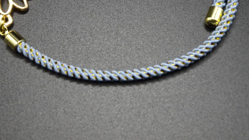 Bracelet Balandra - Bleu