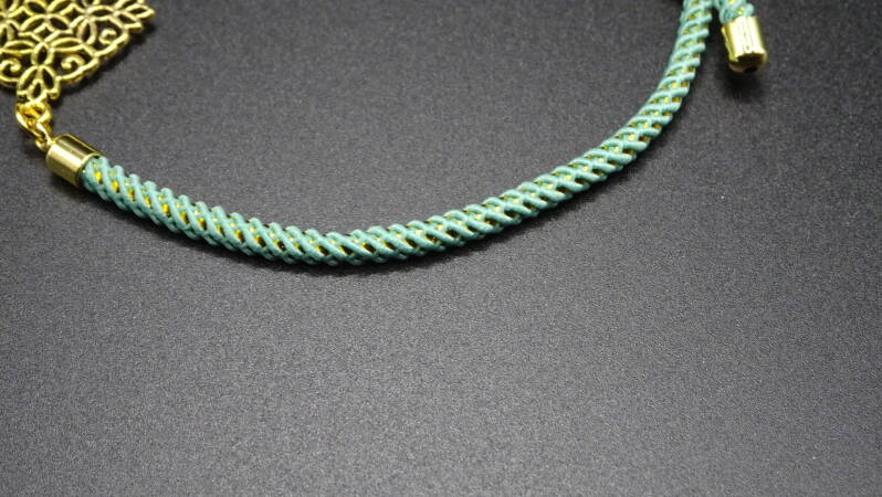 Bracelet Balandra - Vert