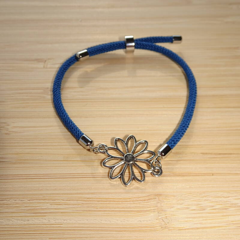 Bracelet Tecolote - Bleu