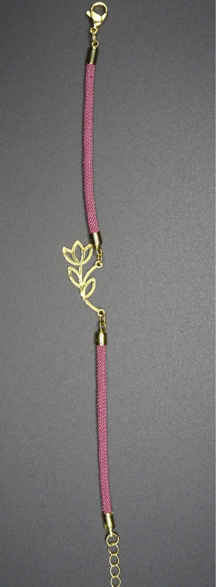 Bracelet Paamul - Violet