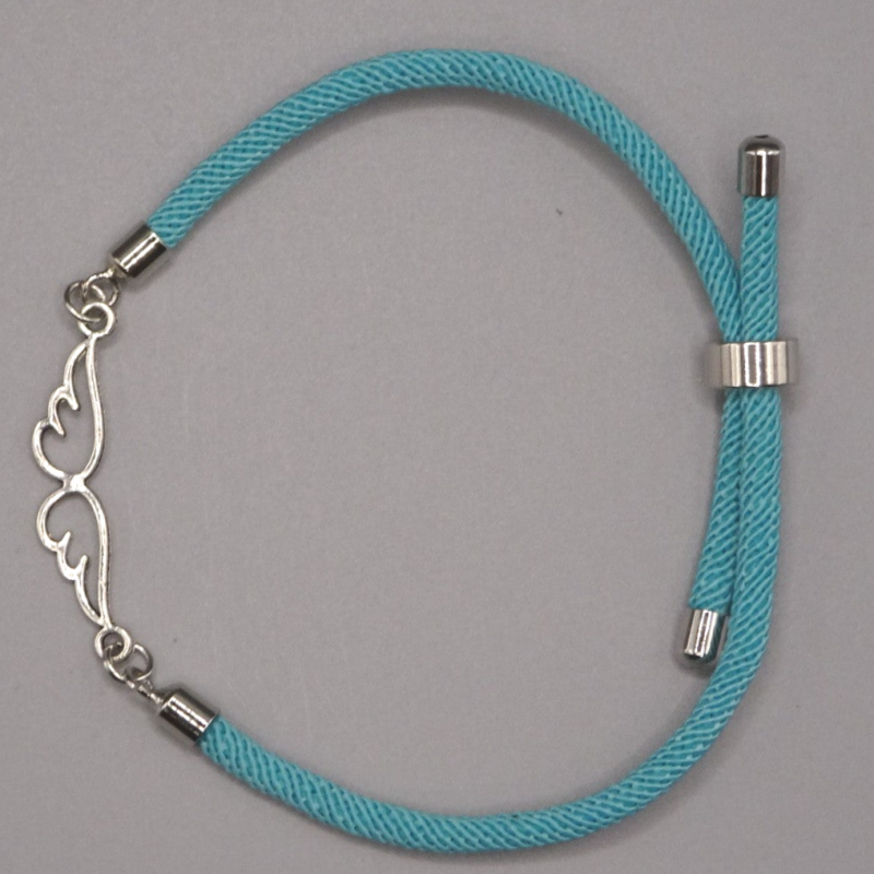 Bracelet Tecolote - Turquoise