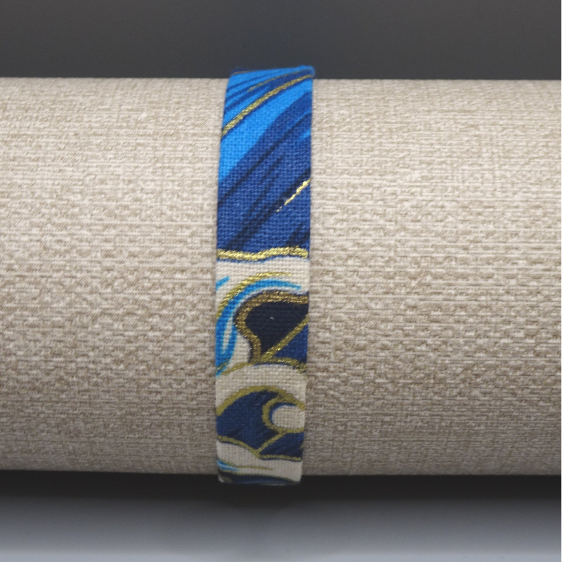 Bracelet Nazaré - Marine