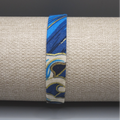 Bracelet Nazaré - Marine
