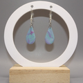 Boucles d'oreilles Otemanu - Collection Bora bora
