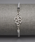 Bracelet Tecolote - Gris