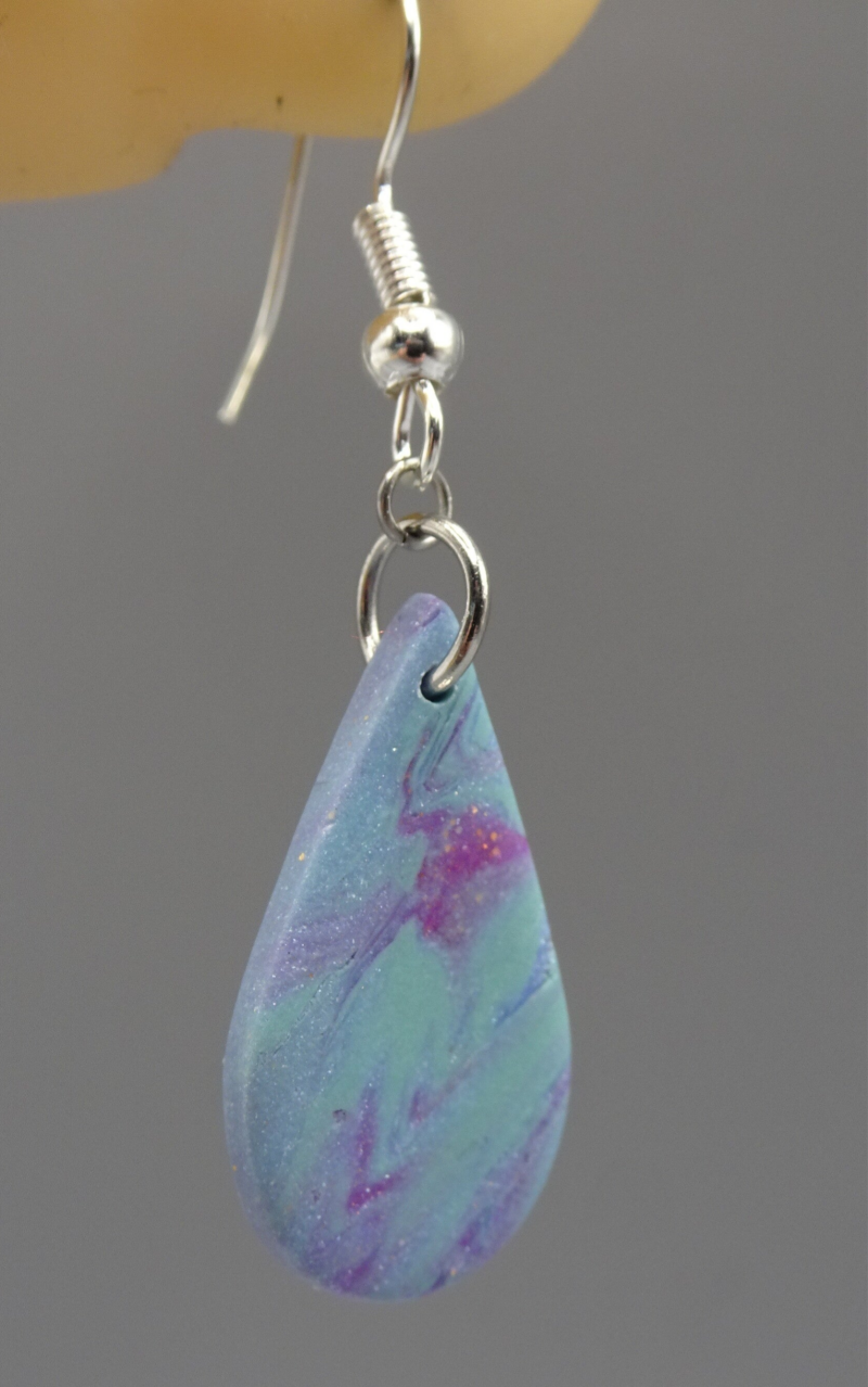 Otemanu Earrings - Bora Bora Collection