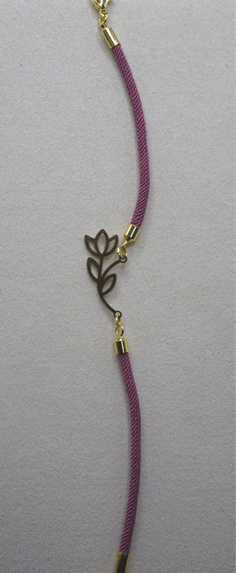 Bracelet Paamul - Violet
