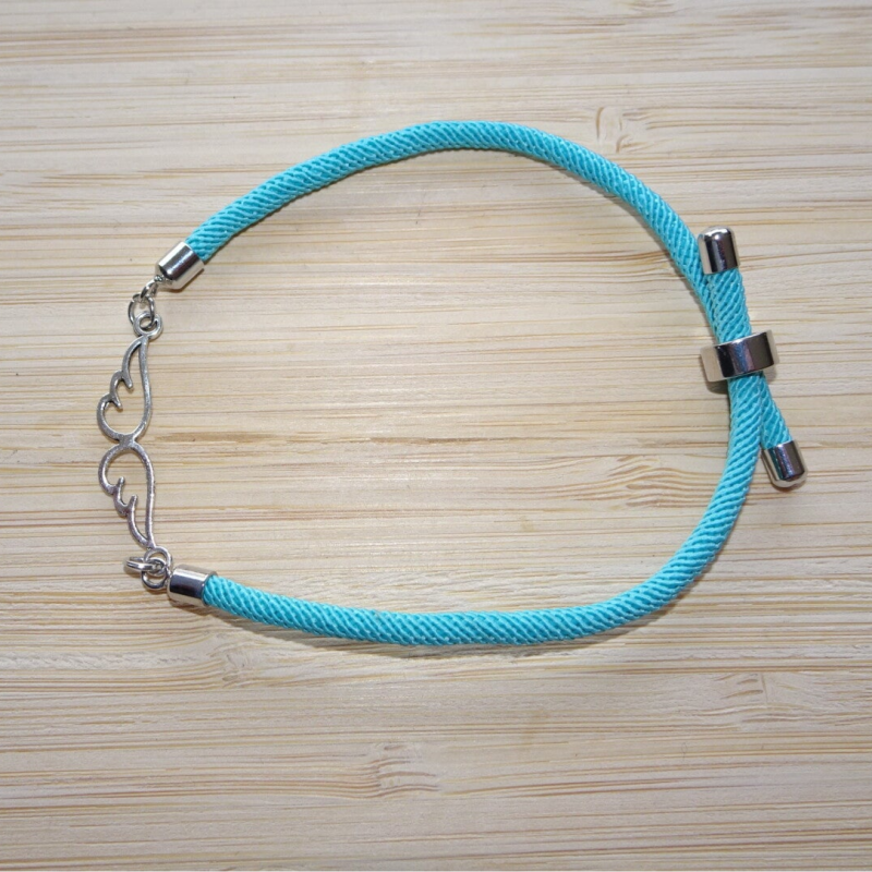 Bracelet Tecolote - Turquoise