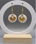 Boucles d'oreilles Wakama