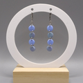 Boucles d'oreilles Mute - Collection Bora bora