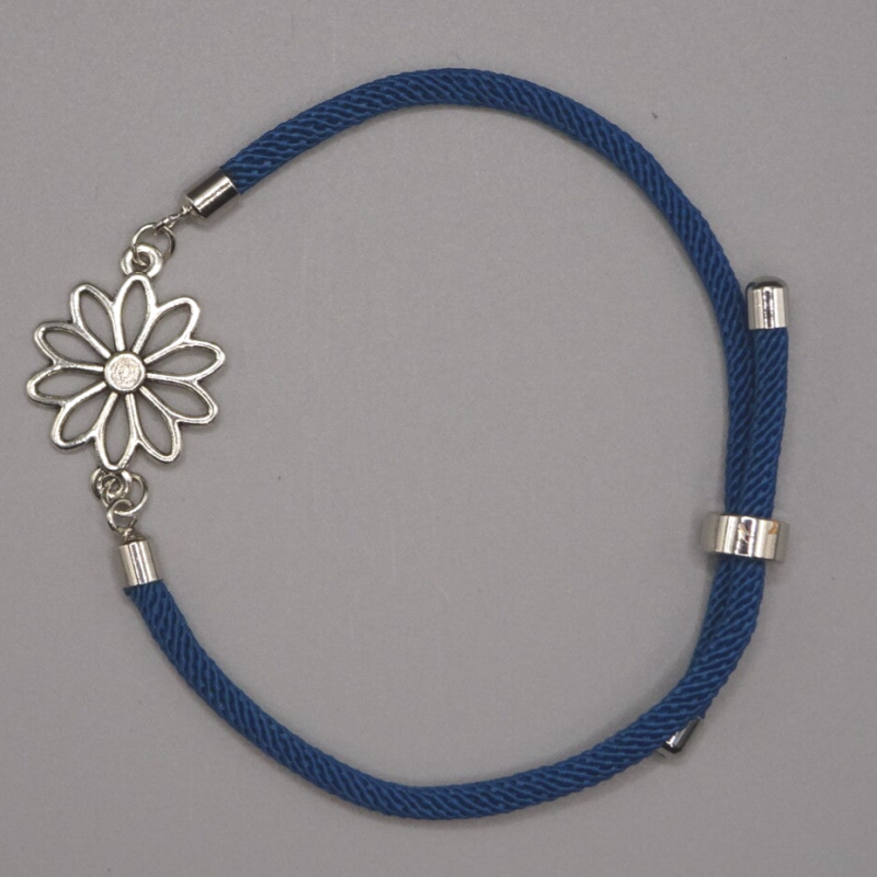 Bracelet Tecolote - Bleu