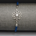 Bracelet Tecolote - Bleu