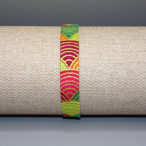 Bracelet Balangan - Multicolore
