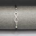 Bracelet Tecolote - Noir