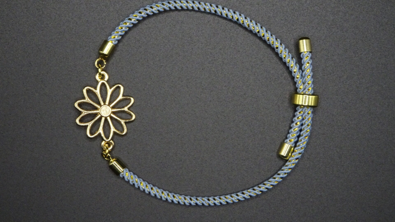 Bracelet Balandra - Bleu