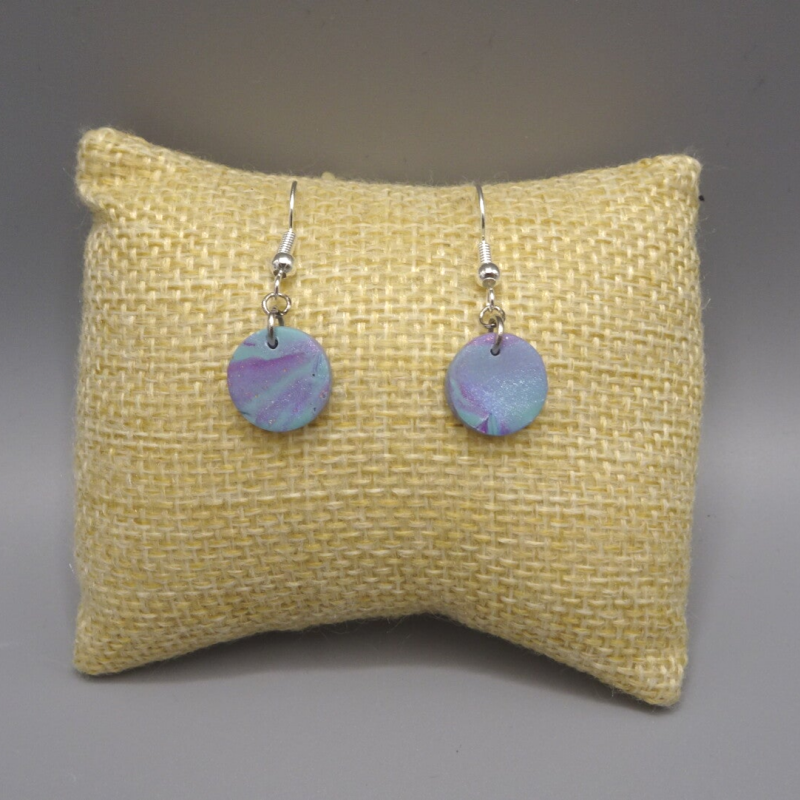 Pehere Earrings - Bora Bora Collection