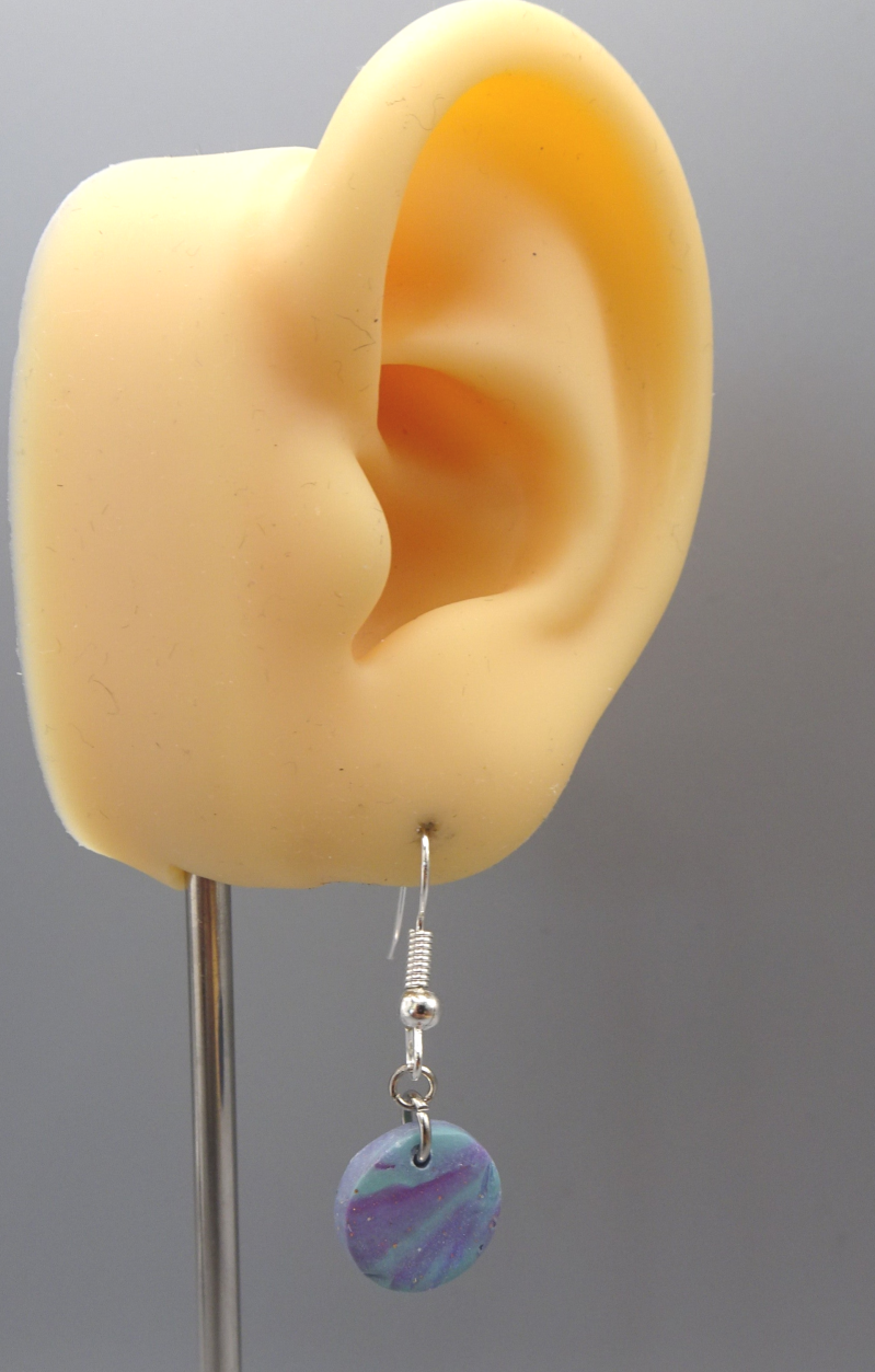 Pehere Earrings - Bora Bora Collection