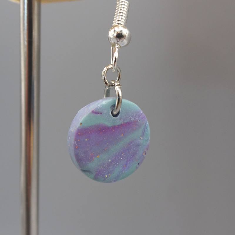 Pehere Earrings - Bora Bora Collection