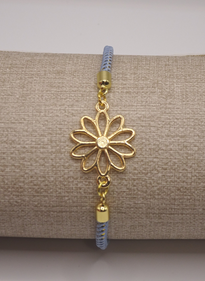Bracelet Balandra - Bleu