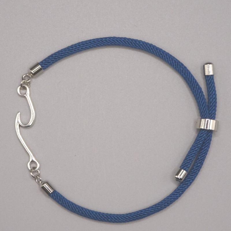 Bracelet Tecolote - Bleu