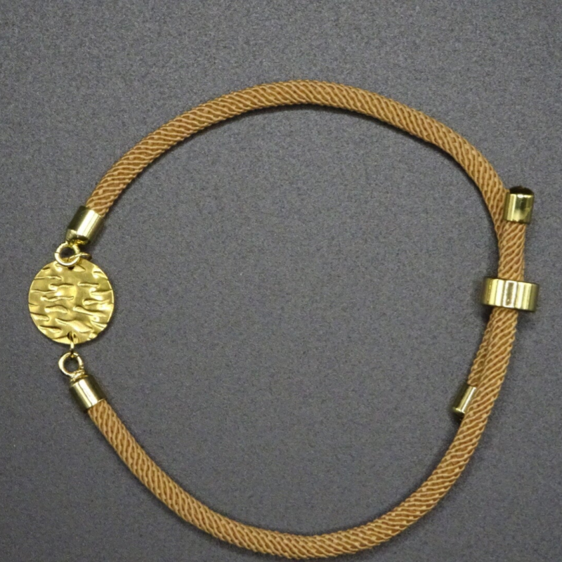 Bracelet Tulum - Marron