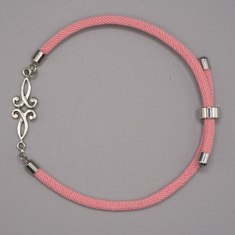 Bracelet Tecolote - Rose