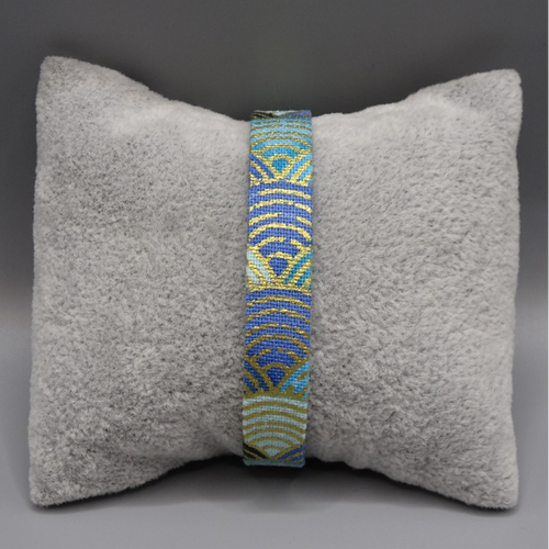 Bracelet Balangan - Bleu