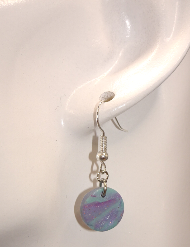 Pehere Earrings - Bora Bora Collection